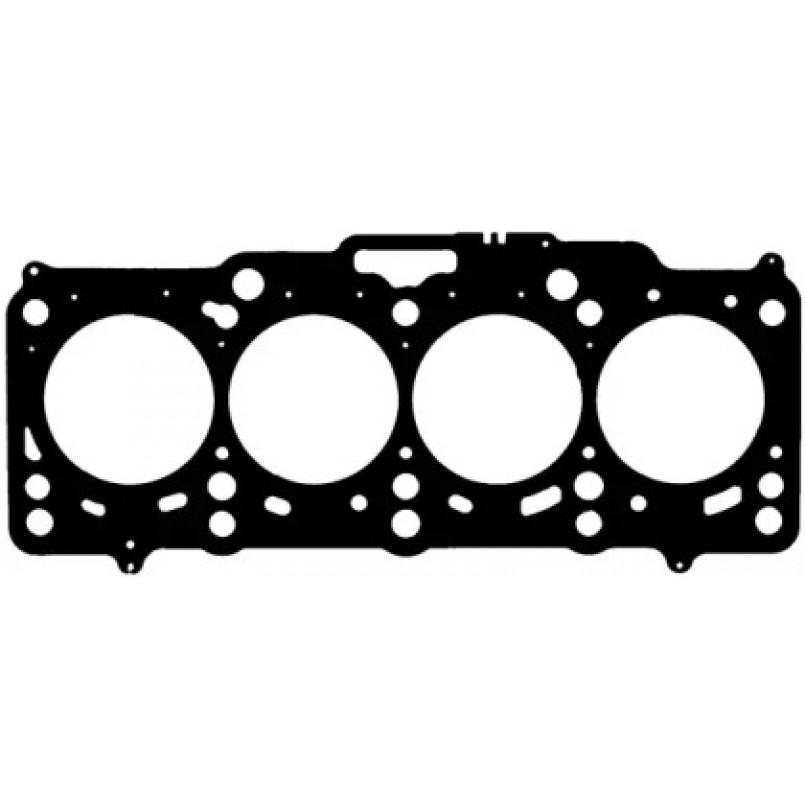 61-38190-00 Victor Reinz Прокладка ГБЦ VW GOLF V JETTA PASSAT TOURAN 2,0TDI