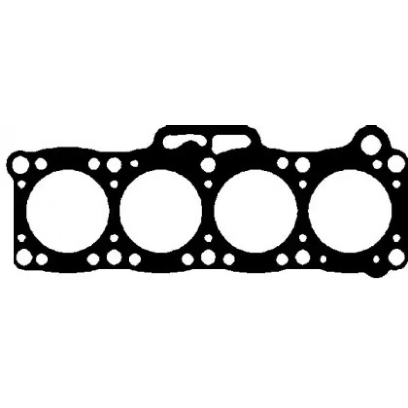 61-52267-00 Victor Reinz Прокладка ГБЦ Mazda 626 1.6 -87 (1.40mm)