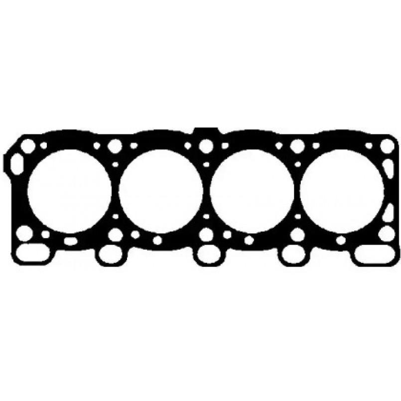 61-52440-10 Victor Reinz Прокладка ГБЦ Kia Besta 2.2D 96-03