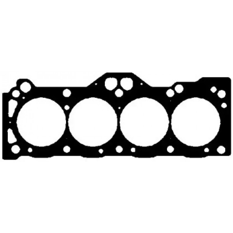 61-52575-00 Victor Reinz Прокладка ГБЦ арамідна Toyota 83-90