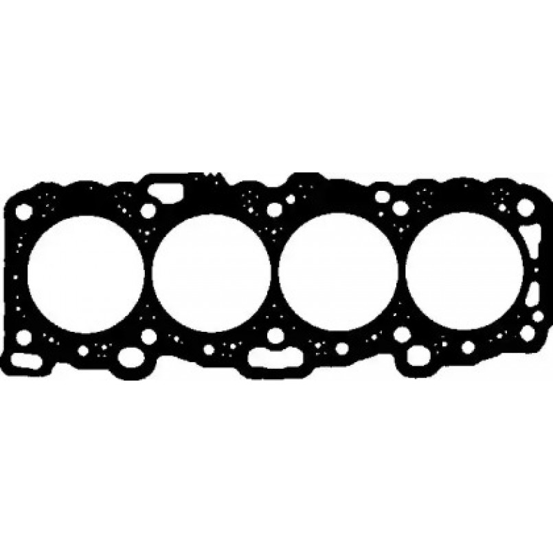 61-52770-10 Victor Reinz Прокладка Г/Б Nissan 2.0D CD20 91-96 2! 1.20MM MLS