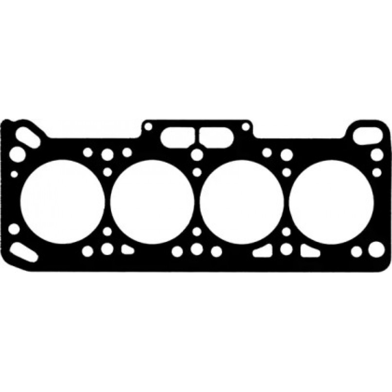 61-52780-00 Victor Reinz Прокладка ГБЦ Mitsubishi Lancer 89-96, Ø76,5 мм