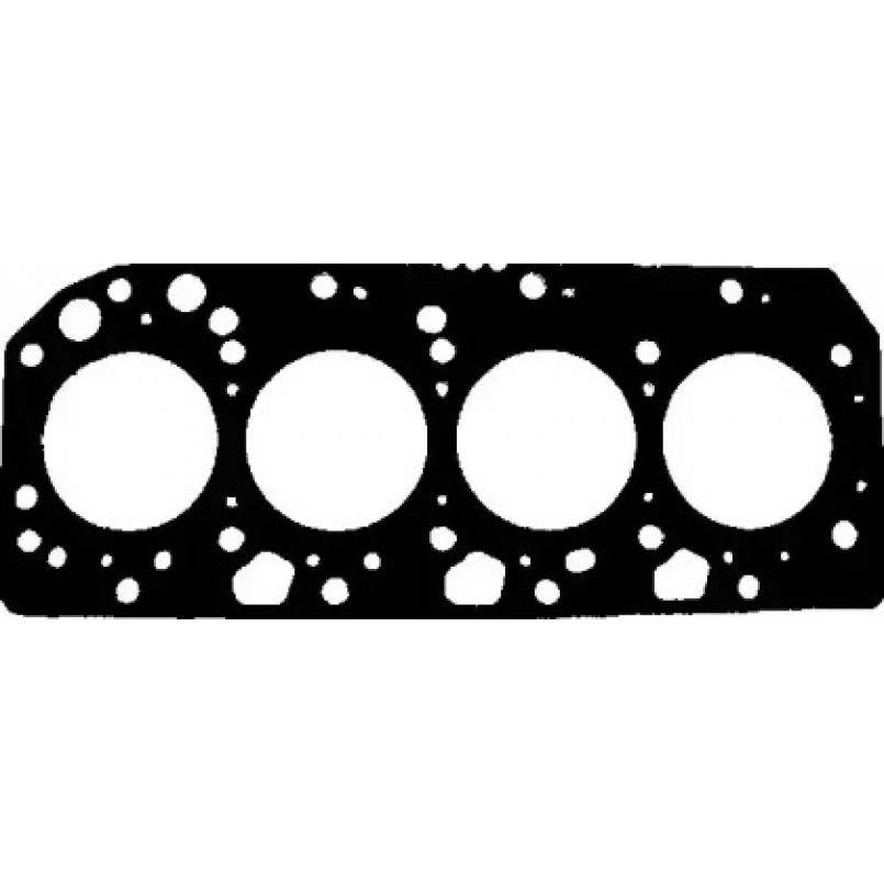 61-53145-20 Victor Reinz Прокладка ГБЦ TOYOTA