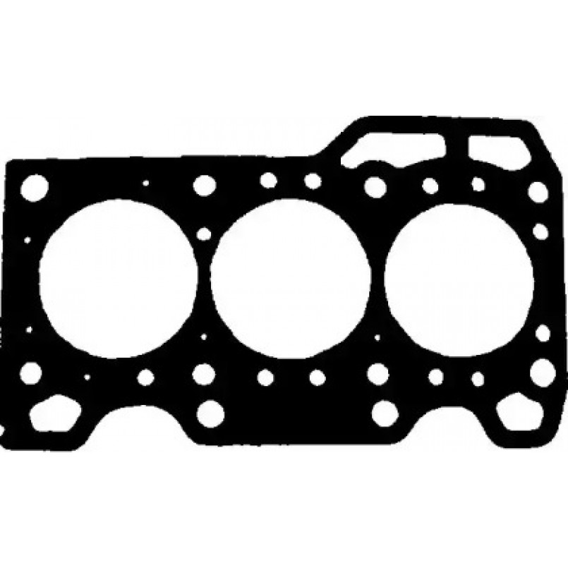 61-53175-00 Victor Reinz  Прокладка ГБЦ DAEWOO Matiz 0,8