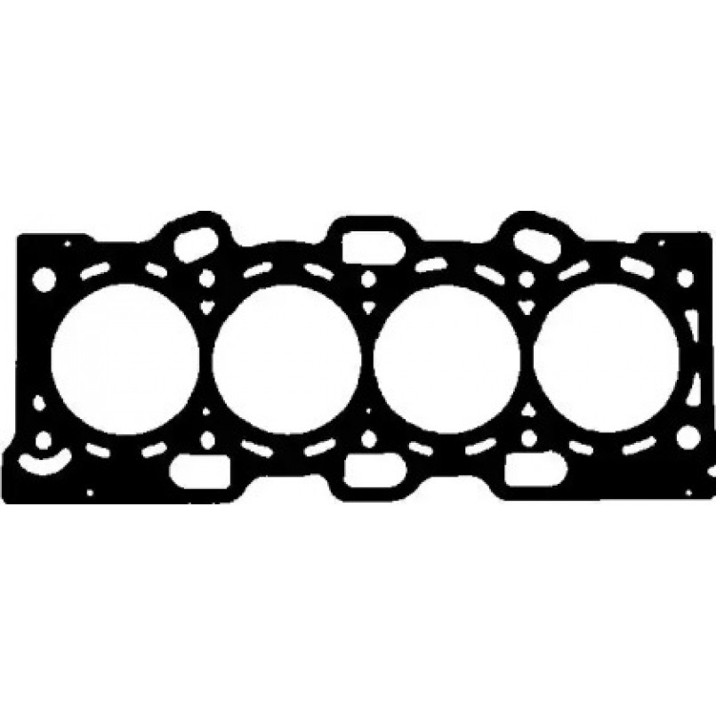 61-53255-00 Victor Reinz Прокладка ГБЦ MITSUBISHI/VOLVO Carisma ''1.8 gdi