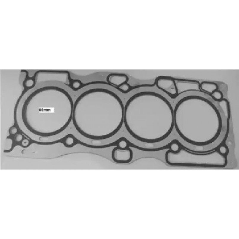 61-53295-00 Victor Reinz Прокладка ГБЦ Nissan Primera/Sentra/X-Trail 2.0-2.5 01-