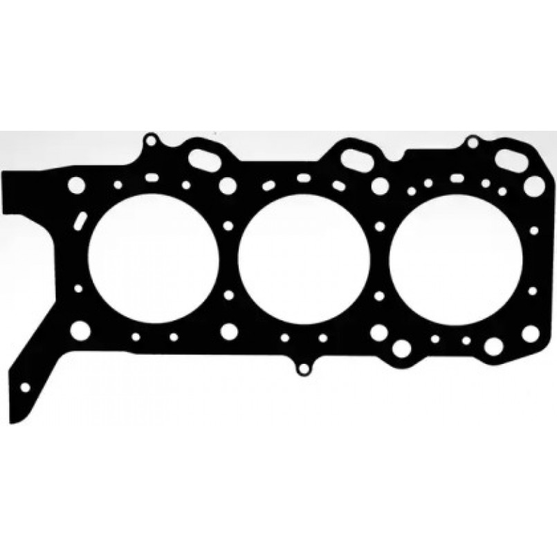 61-53645-00 Victor Reinz Прокладка ГБЦ Suzuki Grand Vitara 2.7 01-08 (0.70mm)