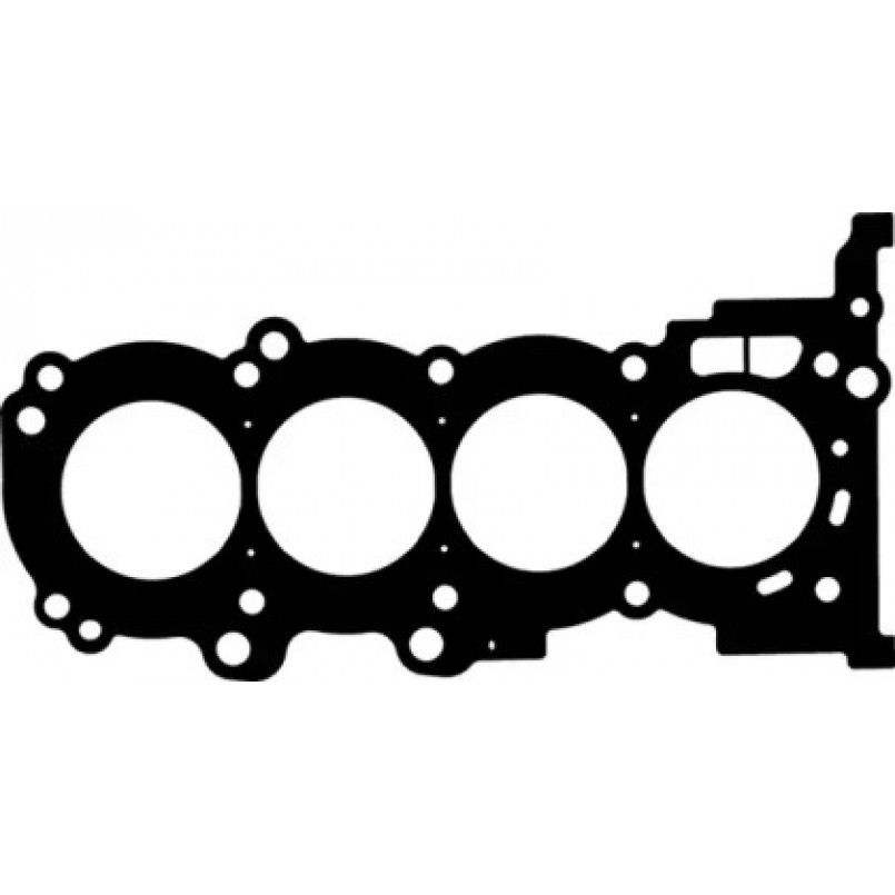 61-54095-00 Victor Reinz Прокладка ГБЦ Hyundai i10, i20 1,2 2008-