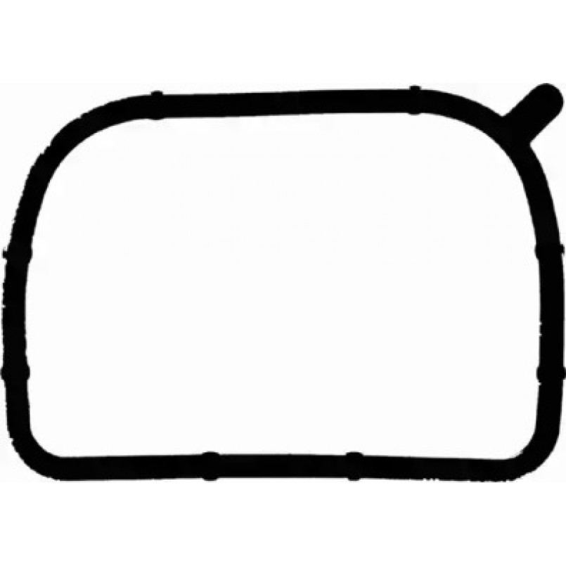 71-10116-00 Victor Reinz  Прокладка впускного колектору HYUNDAI/KIA G4KA/G4KC/G4KD/G4KE ''2.0-2.4 ''