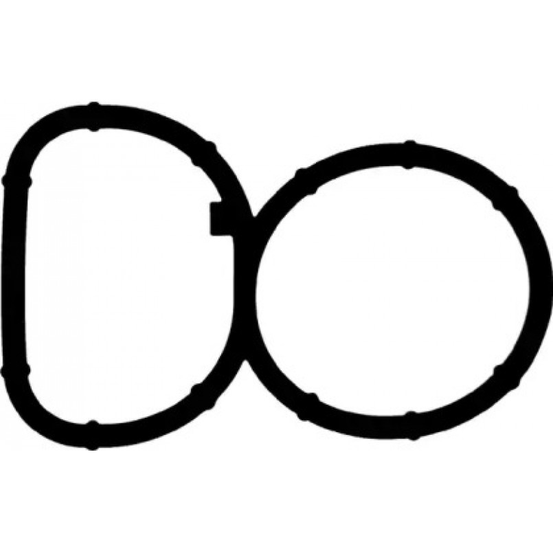 71-10395-00 Victor Reinz  Прокладка впускного колектора TOYOTA