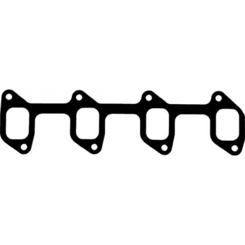 71-10895-00 Victor Reinz Прокладка впускного колектора TOYOTA