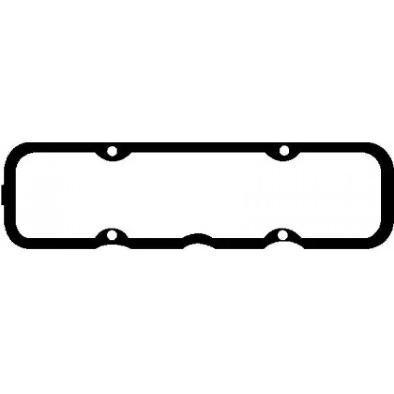 71-12955-00 Victor Reinz Прокладка кришки Г/Ц OPEL