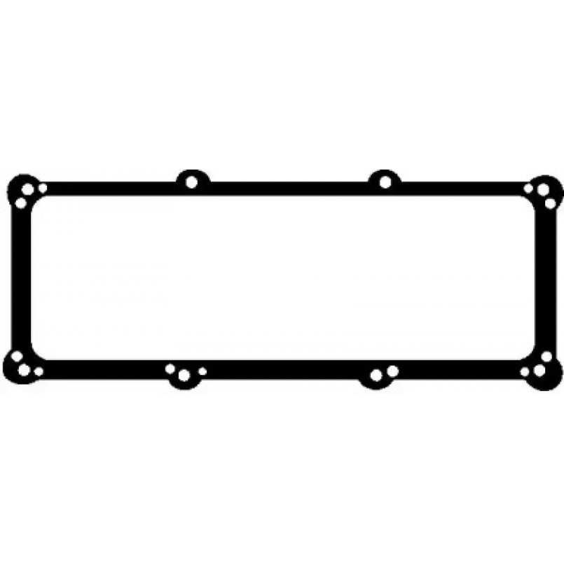 71-12959-10 Victor Reinz Прокладка кришки клапанів VW Golf I/II/Passat/Polo 0.9-1.3 74-89 (3mm)