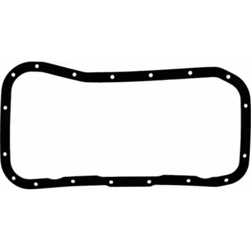 71-12961-00 Victor Reinz Прокладка піддону картеру