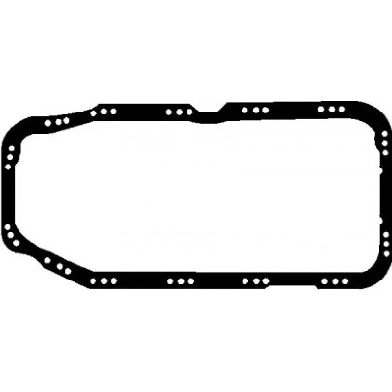 71-13054-10 Victor Reinz Прокладка масляного піддону OPEL