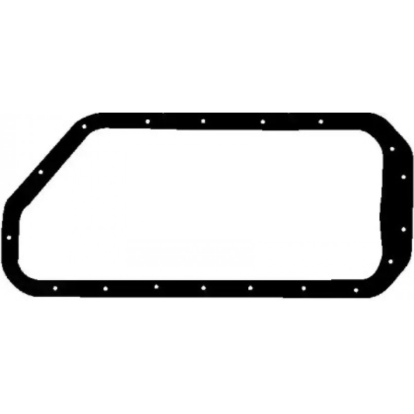 71-13061-00 Victor Reinz Прокладка піддону картеру