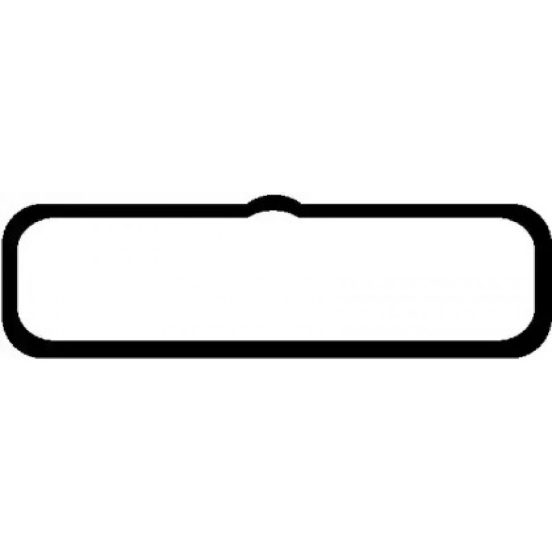 71-15688-00 Victor Reinz Прокладка кришки Г/Ц