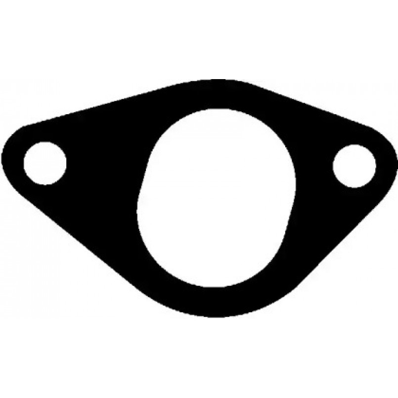 71-19741-10 Victor Reinz Прокладка впускного колектора BMW