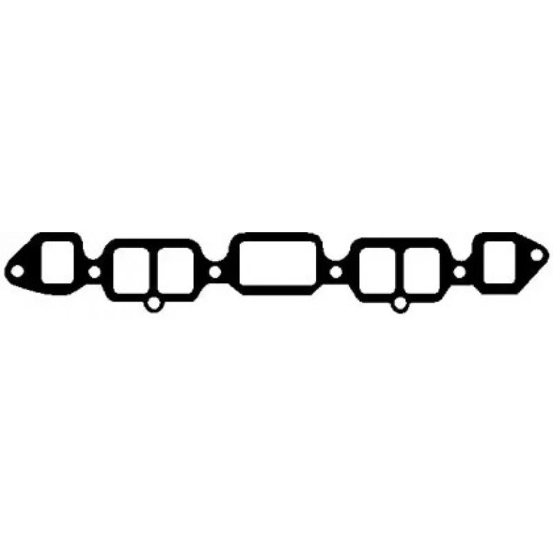 71-20654-10 Victor Reinz Прокладка впускний-випускний колектор OPEL Ascona,Kadett 1,6-2,0 -87