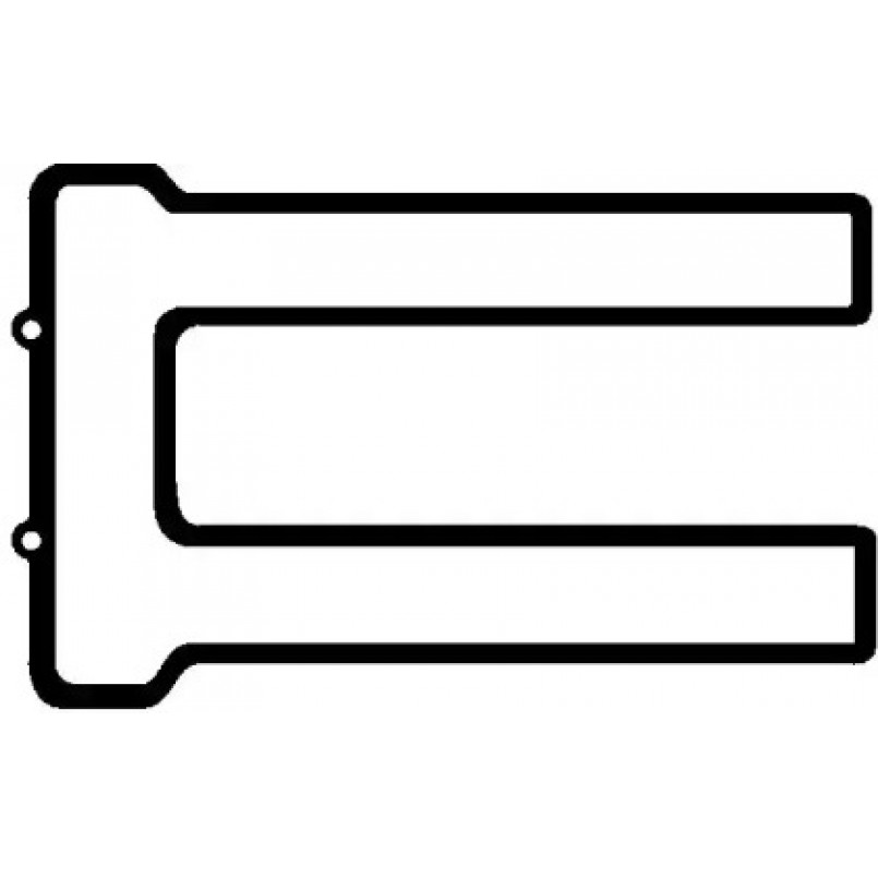 71-21366-30 Victor Reinz Прокладка кришки Г/Ц ALFA ROMEO 1,6-2,0 -93