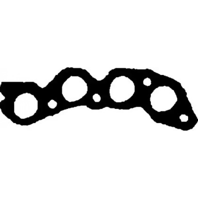 71-22653-00 Victor Reinz Прокладка впускного колектора