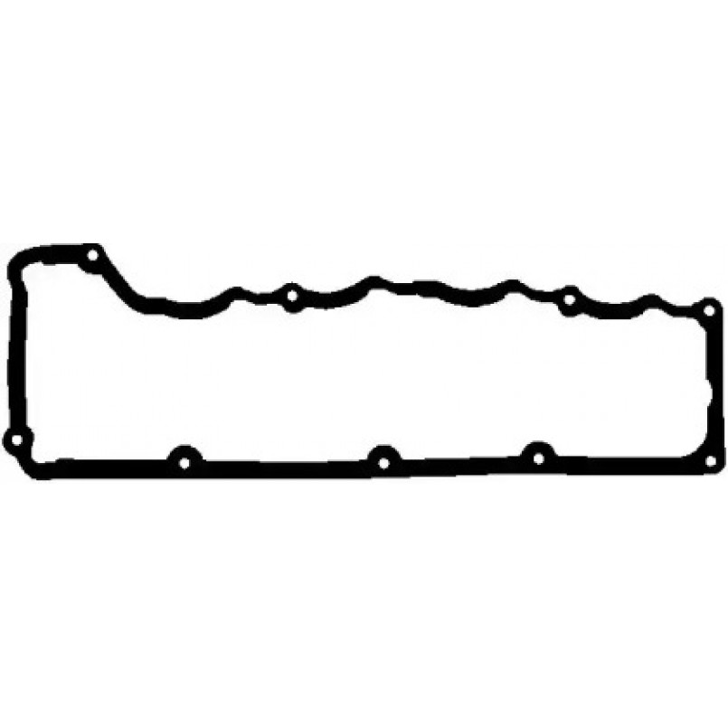 71-23326-20 Victor Reinz Прокладка кришки Г/Ц OPEL 2,0-2,3D -98