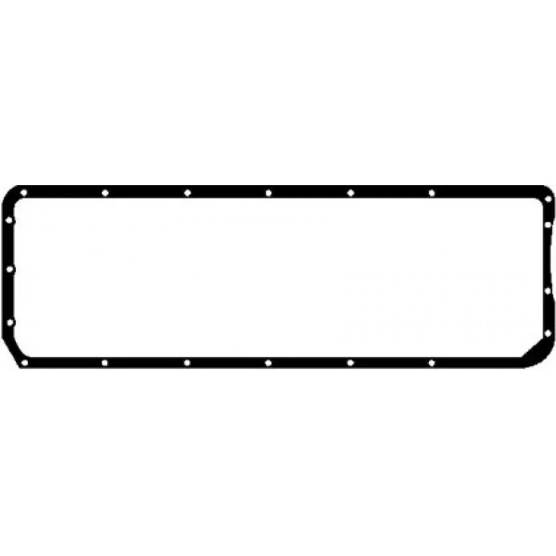 71-23601-10 Victor Reinz Прокладка, масляний піддон