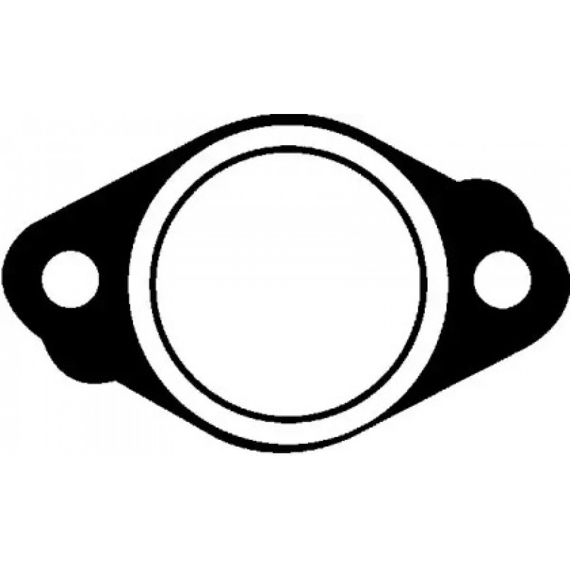 71-24264-10 Victor Reinz Прокладка випускного колектора MB