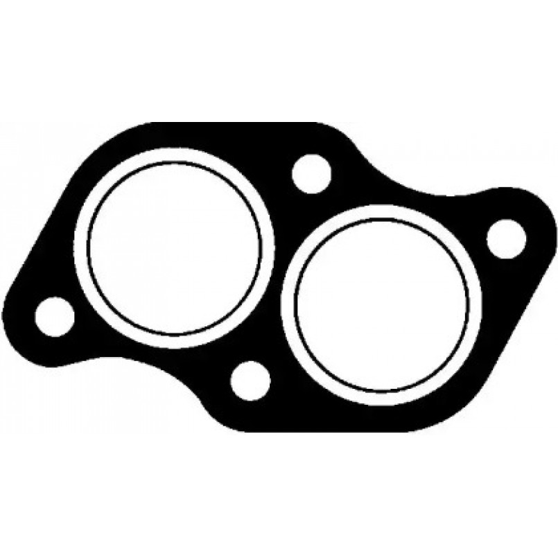 71-24273-10 Victor Reinz Прокладка глушника