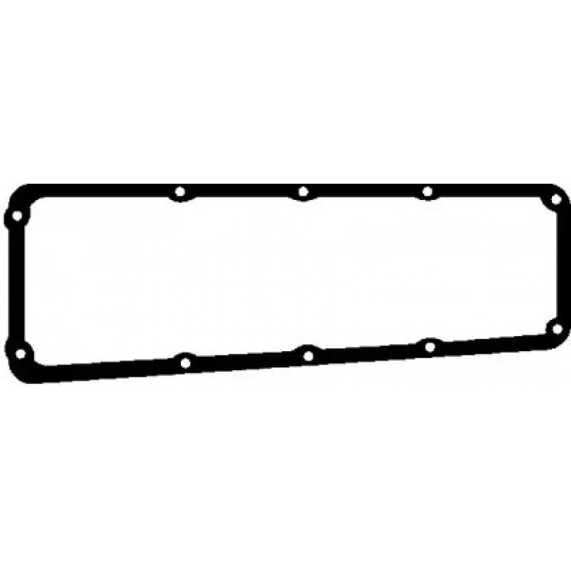 71-24489-10 Victor Reinz Прокладка кришки Г/Ц VOLVO