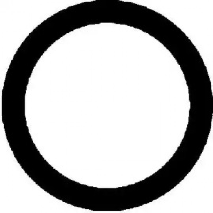 71-24564-00 Victor Reinz Прокладка впускного колектора RENAULT/VOLVO 2,5-3,0 -91