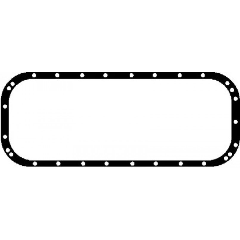 71-24600-20 Victor Reinz Прокладка масляного піддону BMW