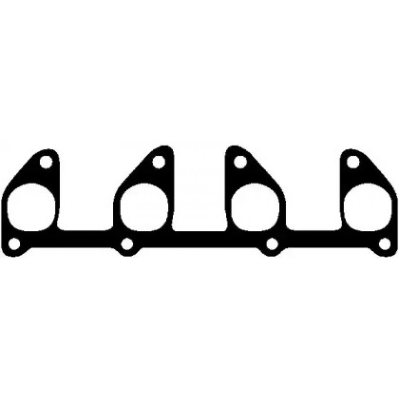 71-24602-30 Victor Reinz Прокладка EX колектора Opel 1,2/1,3/1,4 OHC/1,6 OHC (12ST/13N/14NV/C16NZ)
