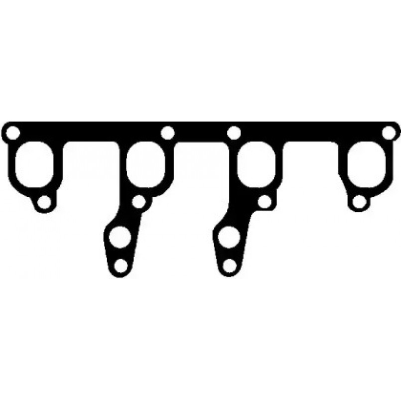 71-24740-30 Victor Reinz Прокладка впускного колектора AUDI/VW Jetta,Passat,Golf,Polo 1,0-1,3 -89