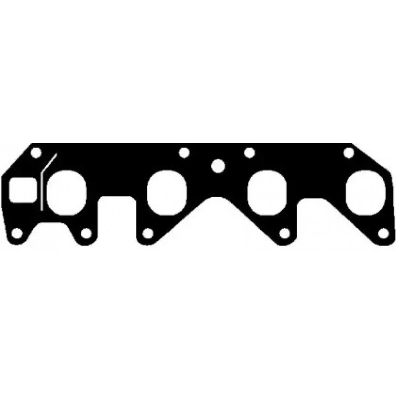 71-24894-10 Victor Reinz Прокладка IN колл.Opel 1.3-1.6 Ohc