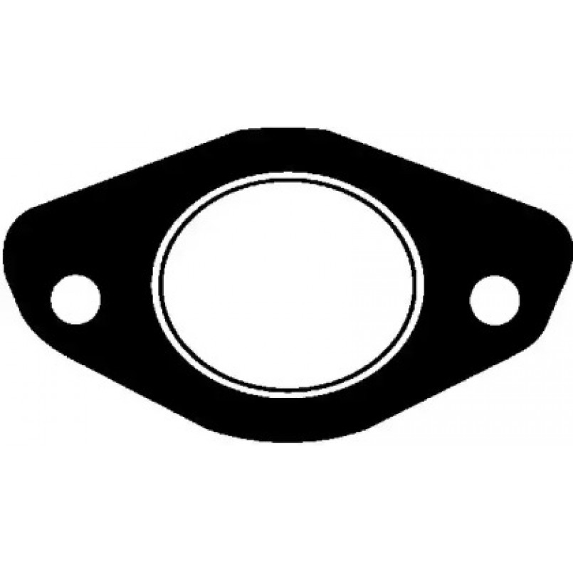 71-25193-10 Victor Reinz Прокладка випускного колектора MB