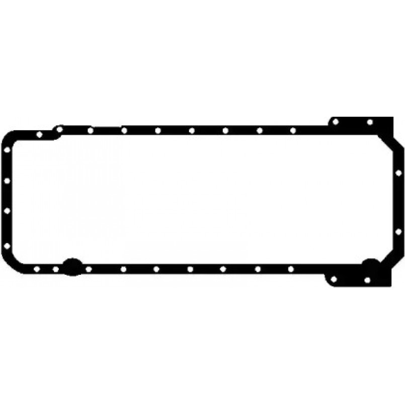 71-25194-10 Victor Reinz Прокладка масляного піддону MB E420,S500 4,2-5,0 92-01