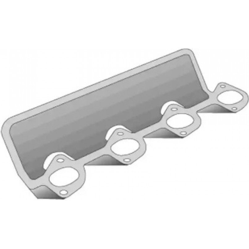 71-25911-10 Victor Reinz Прокладка випускного колектора BMW 3 (E28,E30) 1,6-1,8 82-88