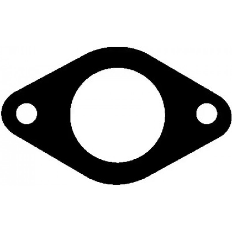 71-25968-20 Victor Reinz Прокладка труби вихлопної VW Golf III/Passat 1.8/2.0 GTI -97
