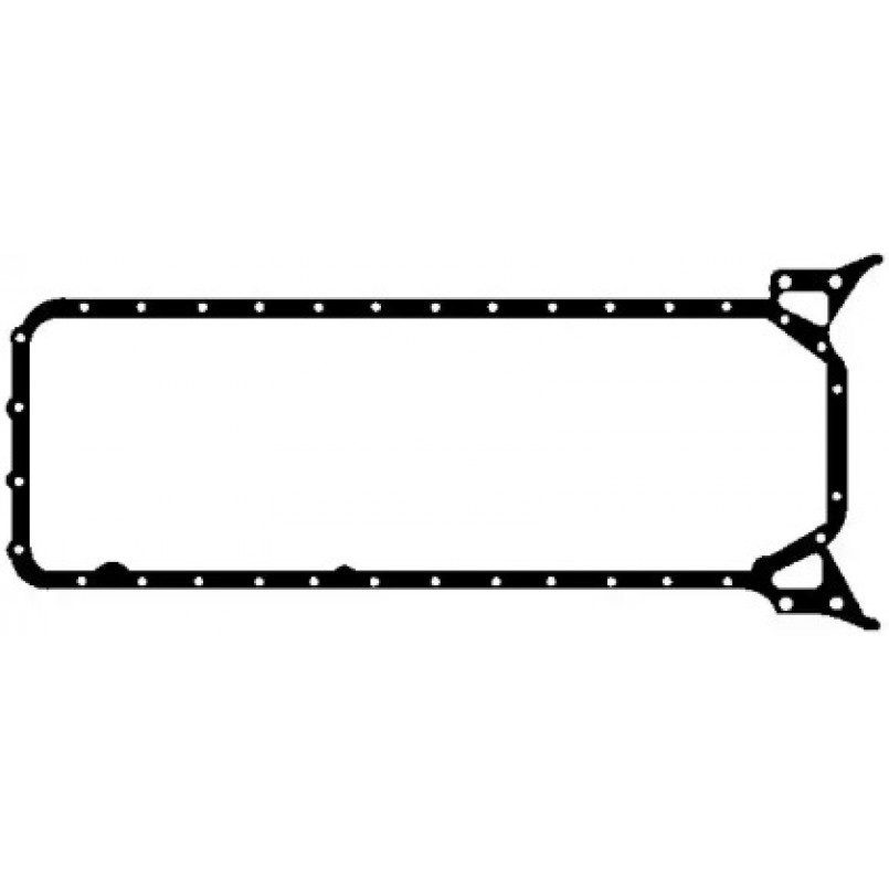 71-26232-20 Victor Reinz Прокладка масляного піддону MB