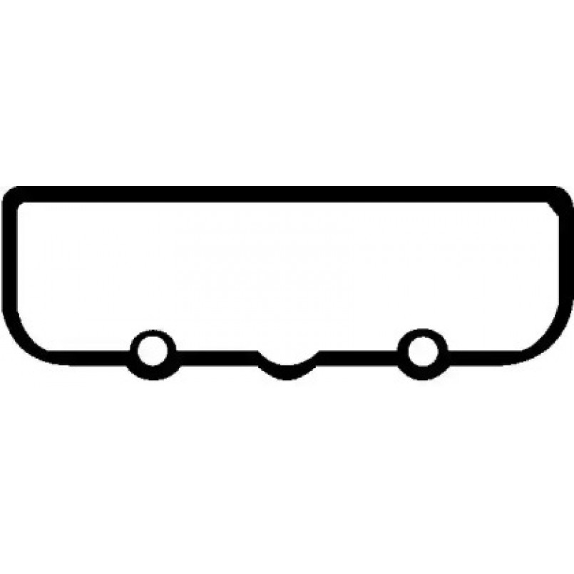 71-26306-30 Victor Reinz Прокладка кришки Г/Ц MB OM364,OM354