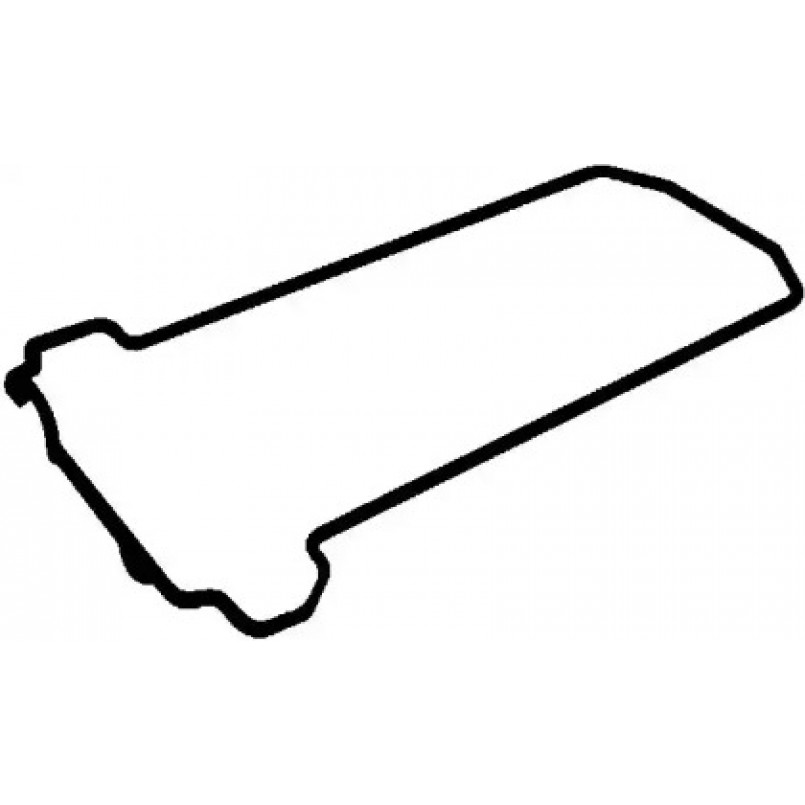 71-26494-00 Victor Reinz Прокладка клапанної кришки MB E-class (W201) 2.5 88-93