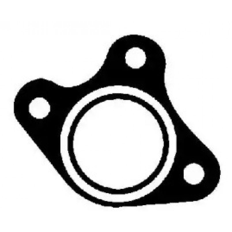 71-26564-10 Victor Reinz Прокладка випускного колектора MB 190(W201),W124 2,0-2,3 -93