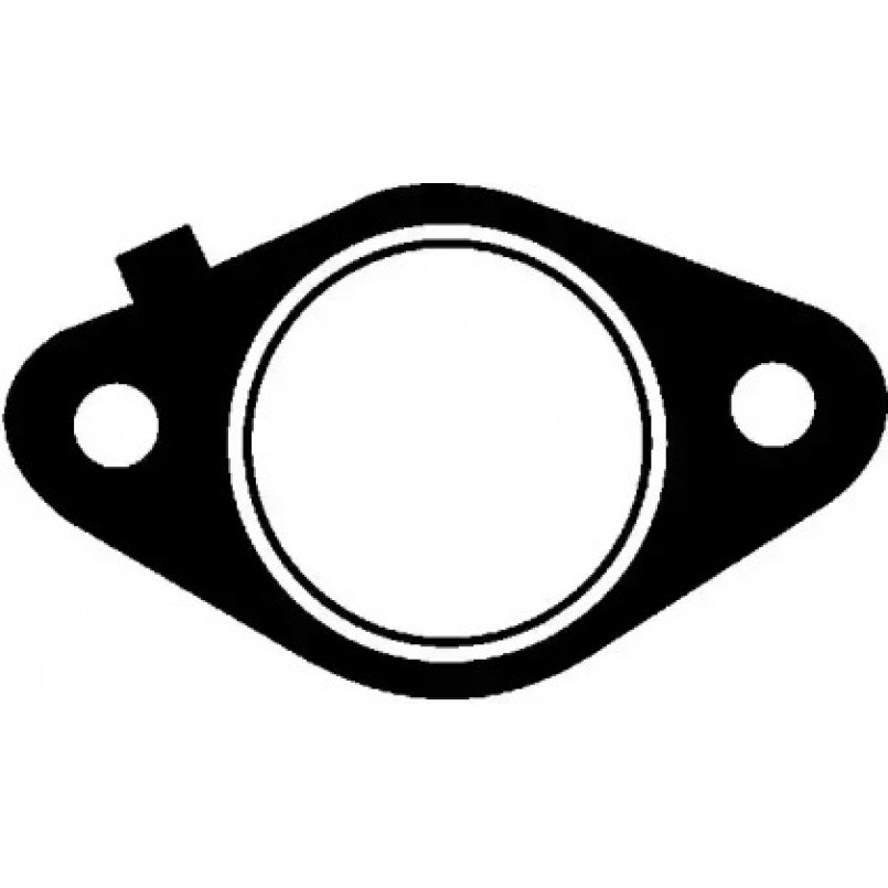 71-26591-10 Victor Reinz Прокладка колектора випускного MB E-class (W124) 93-95