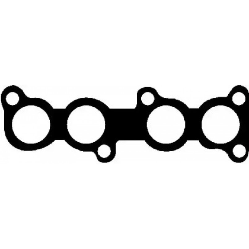 71-26978-00 Victor Reinz Прокладка колектора двигуна арамідна Mercedes -88