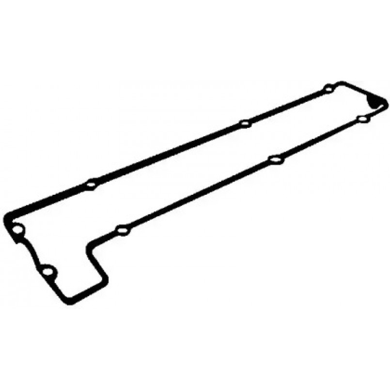 71-27001-00 Victor Reinz Прокладка кришки клапанів MB E-class (W124) 93-95