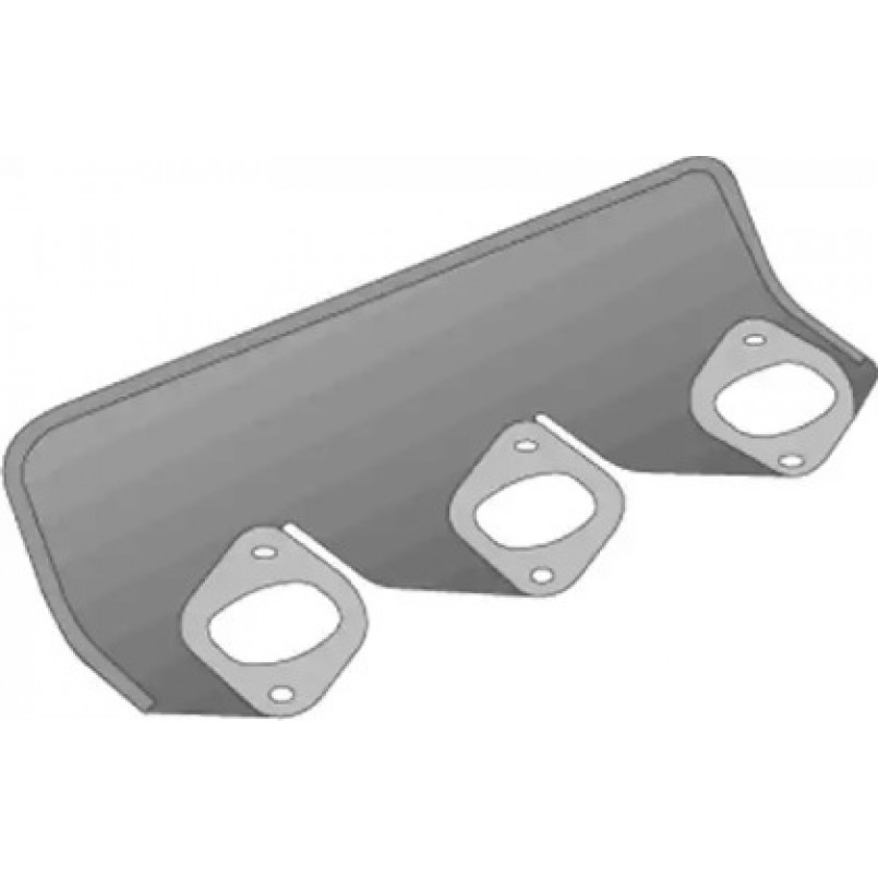 71-27121-10 Victor Reinz Прокладка випускного колектора BMW