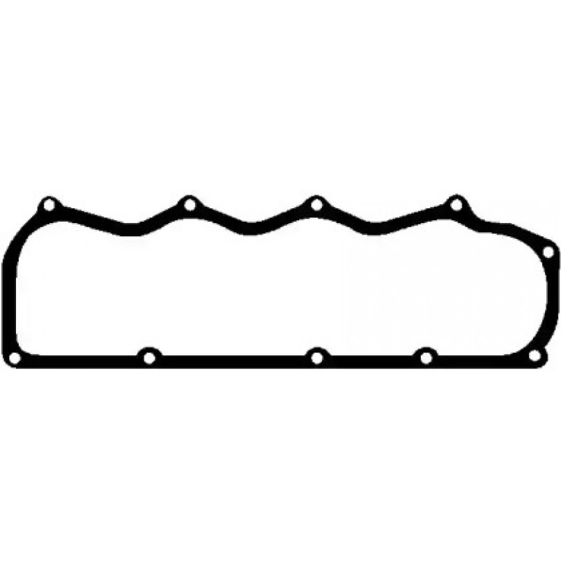 71-27141-10 Victor Reinz Прокладка кришки Г/Ц FIAT