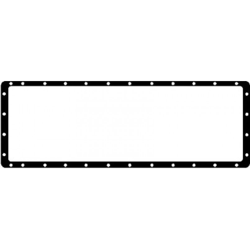 71-27217-10 Victor Reinz Прокладка, масляний піддон