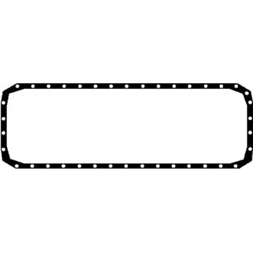 71-27219-10 Victor Reinz Прокладка, масляний піддон